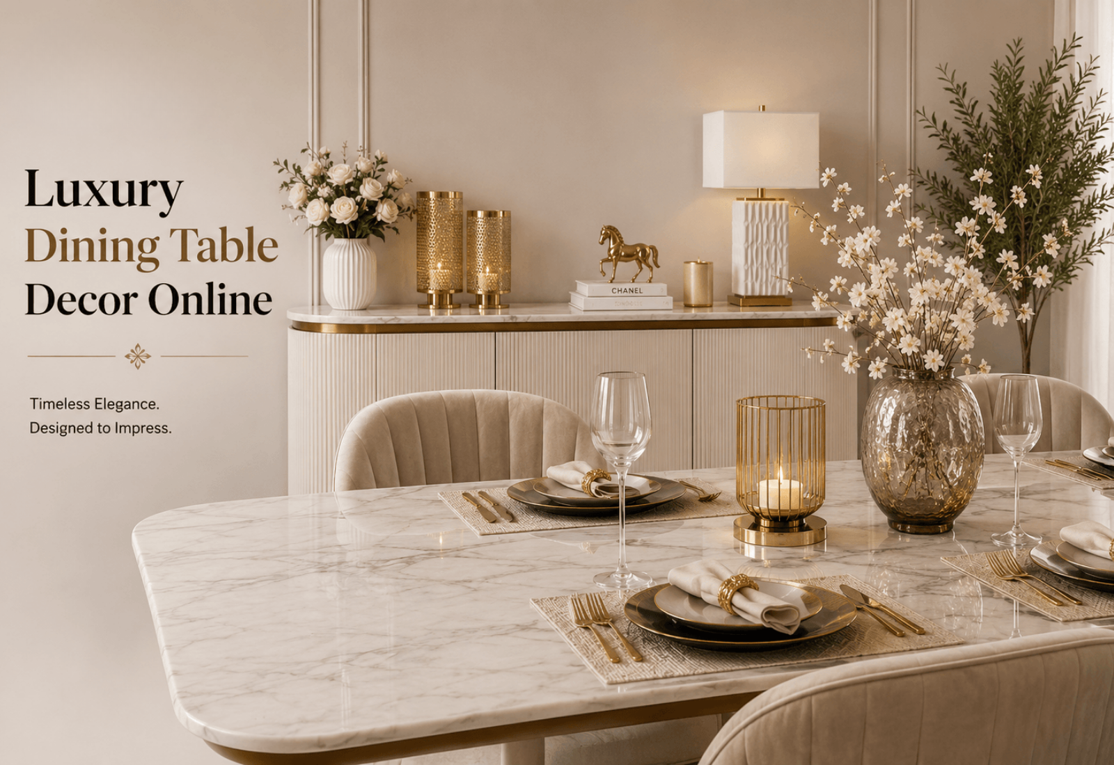 Table Décor