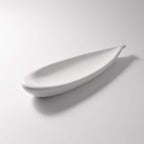Ceramic Boat Serving Dish