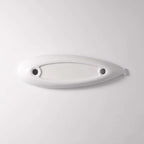 Ceramic Boat Serving Dish