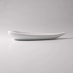 Ceramic Boat Serving Dish