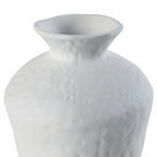 Handmade Glazed Finish Ceramic Vase