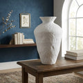 Handmade Glazed Finish Ceramic Vase