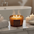 Bathroom Setting
