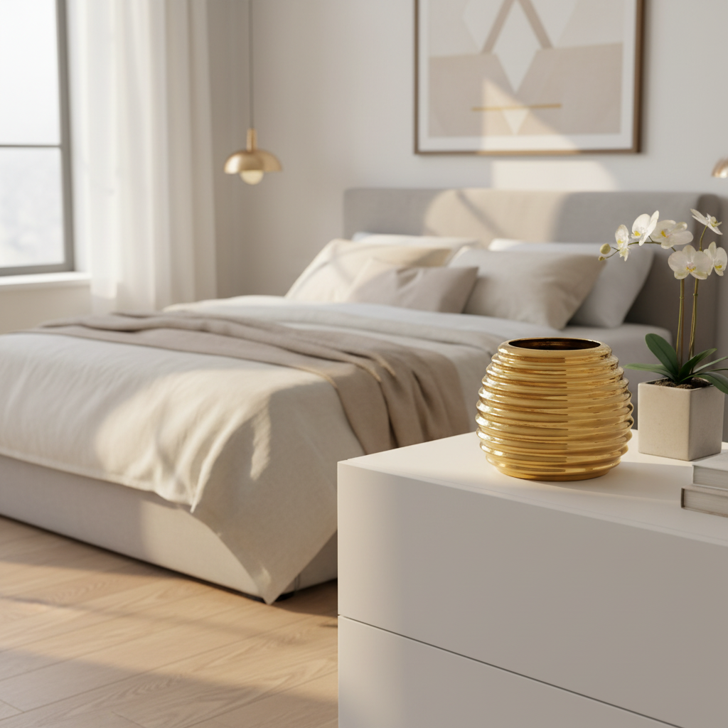 Bedroom Lifestyle