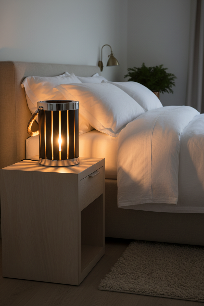 Bedside Table