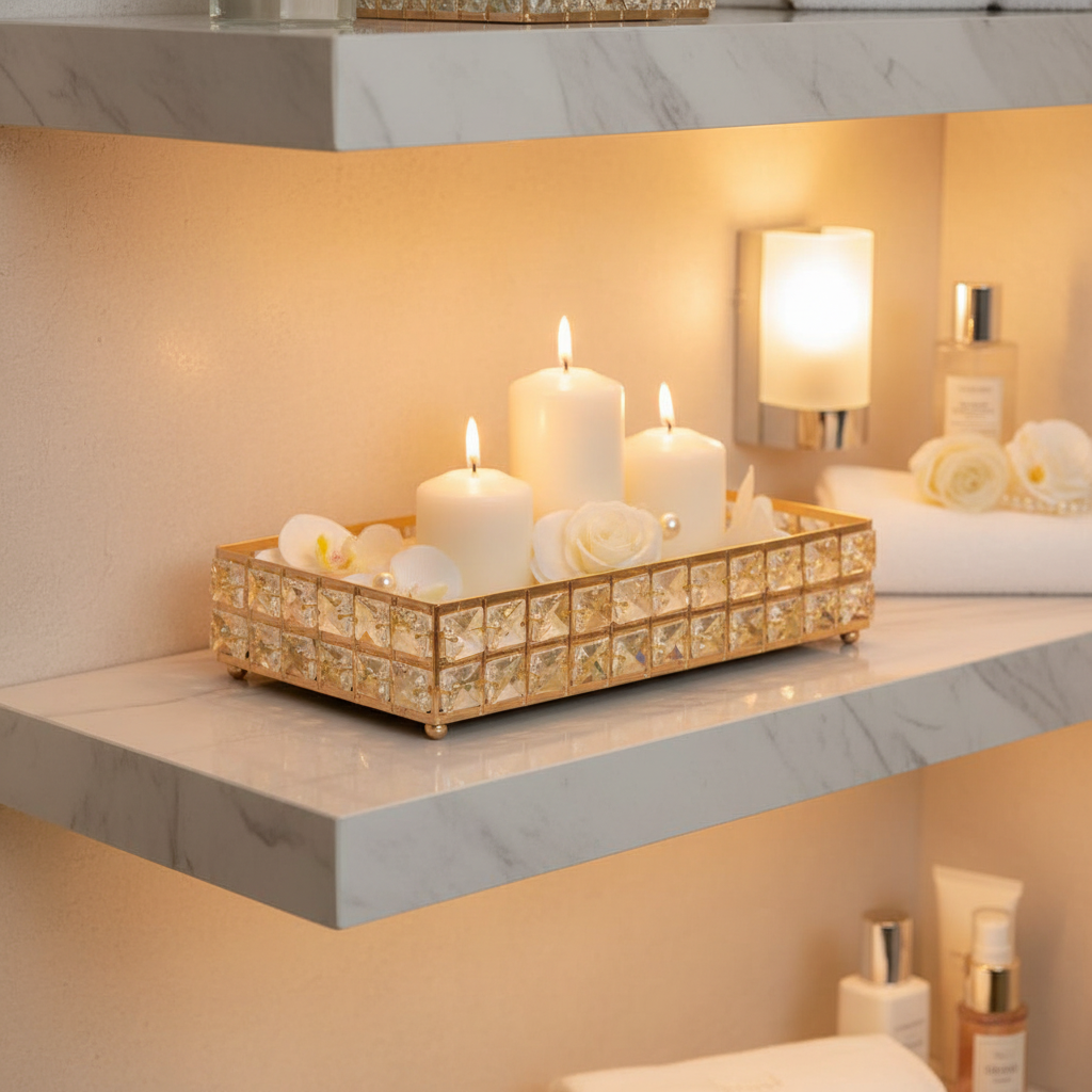 Crystal Tray Lifestyle 2