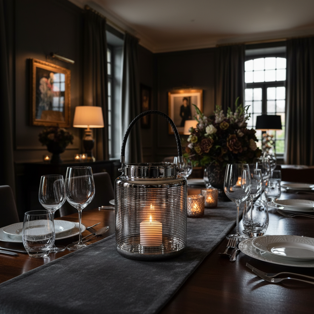Dining Room Lifestyle