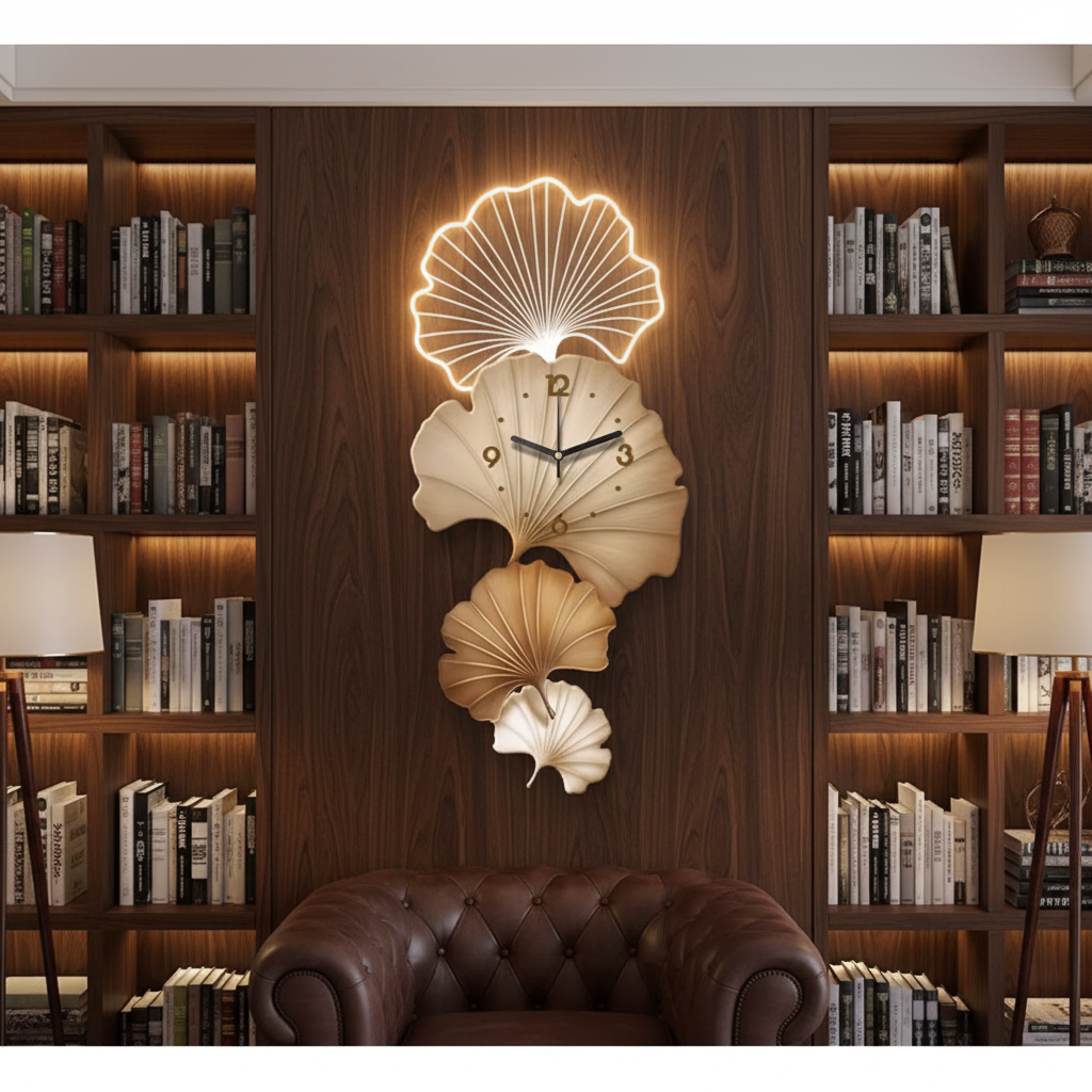 Home library