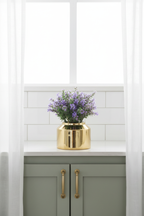 Kitchen Windowsill
