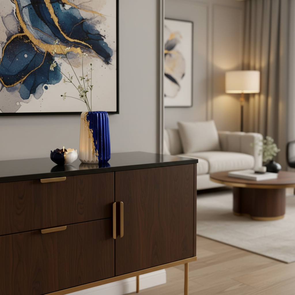 Living room lifestyle