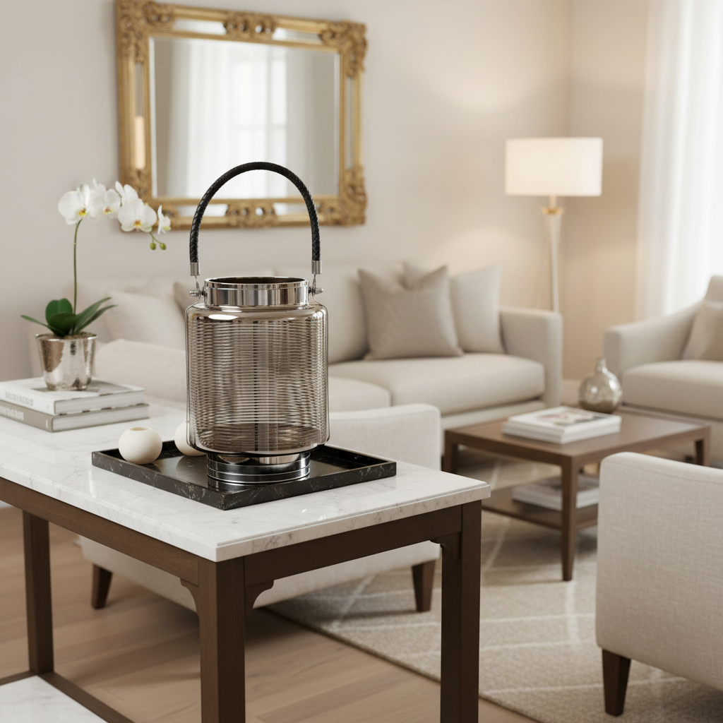 Living Room Lifestyle