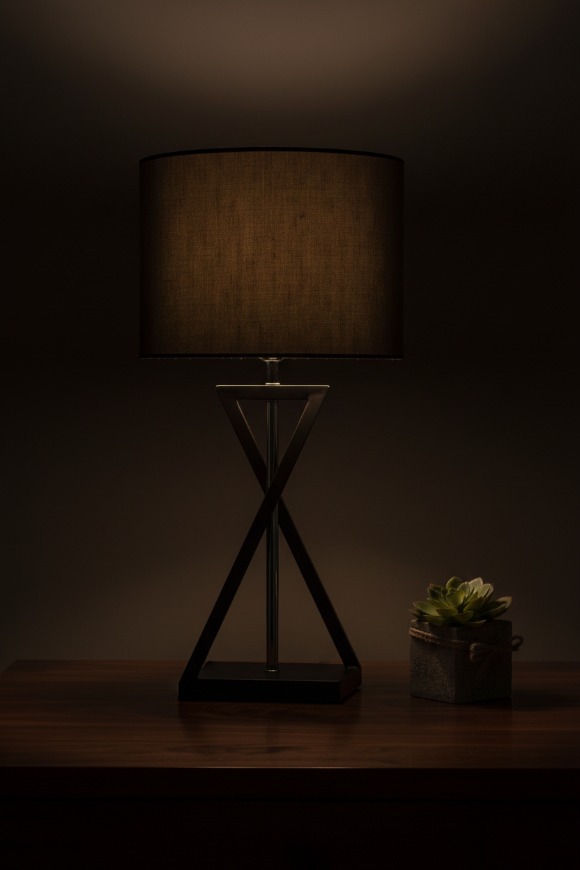 Moody Dark