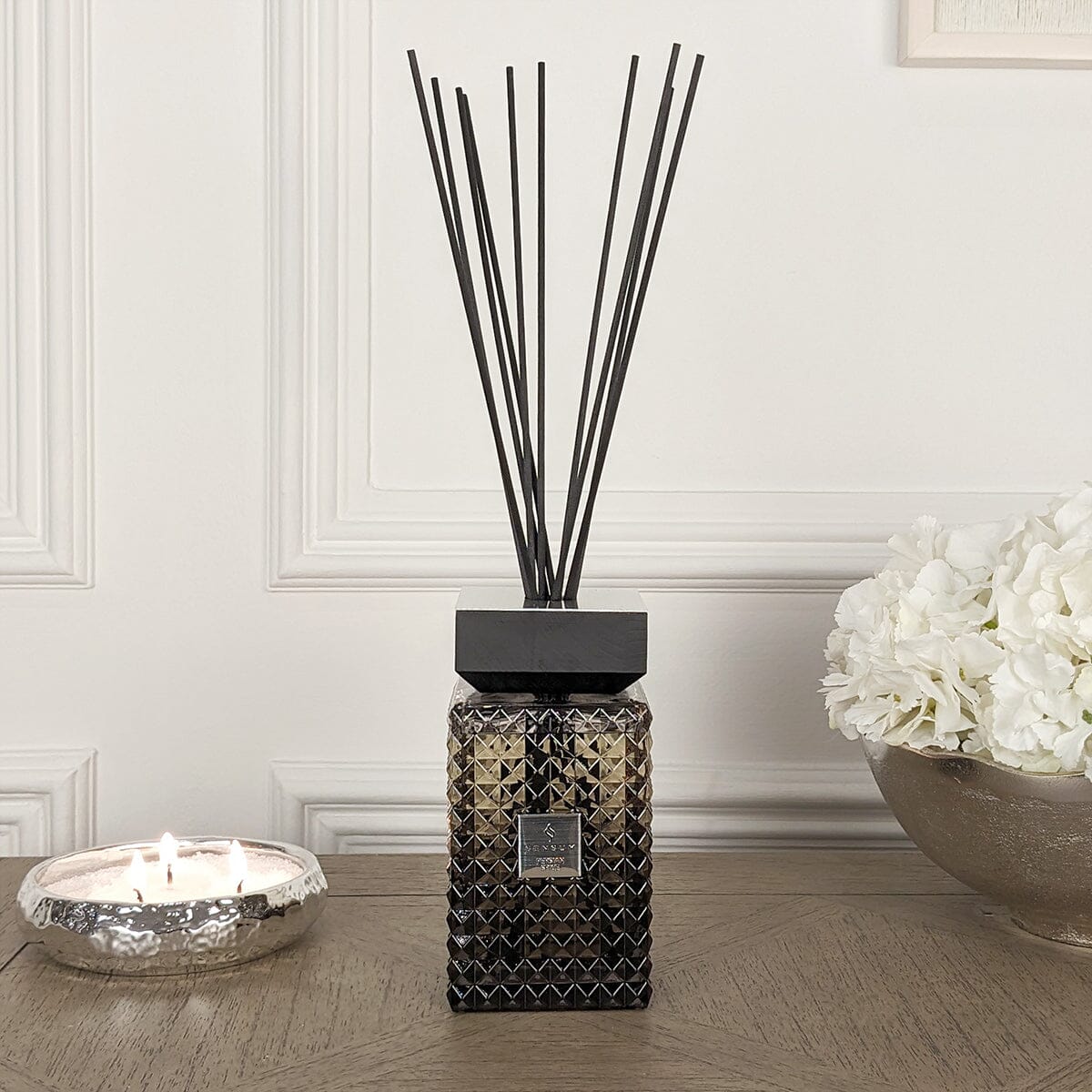 Sensum Persian Spice Reed Diffuser 500ml