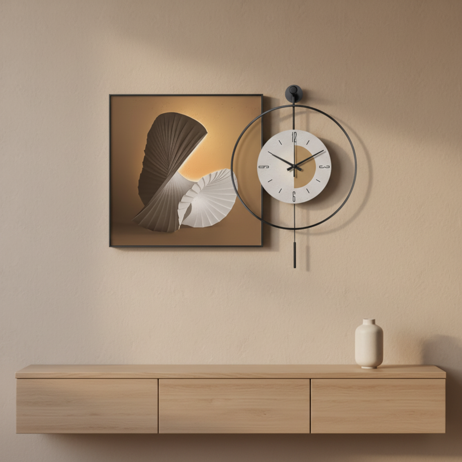 Product 80% in frame - 1:1