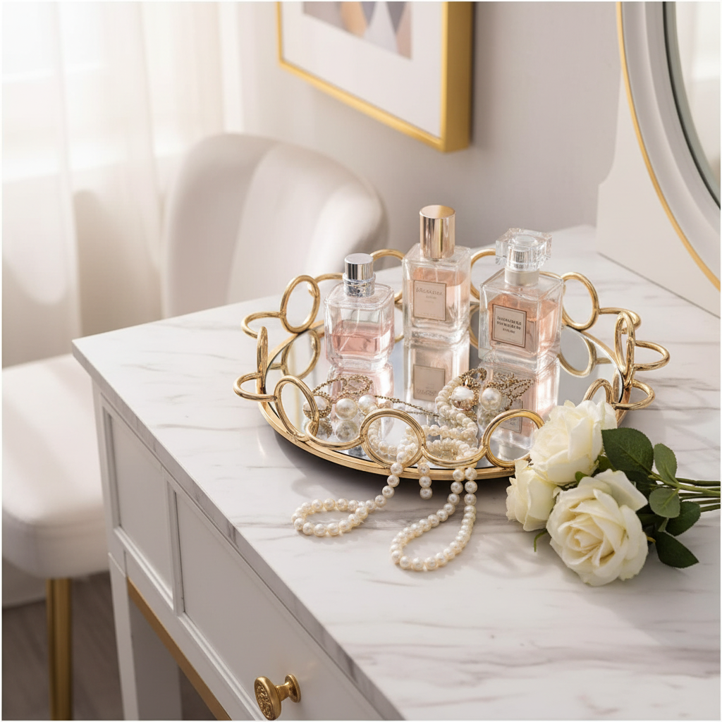Ring Tray Lifestyle 1