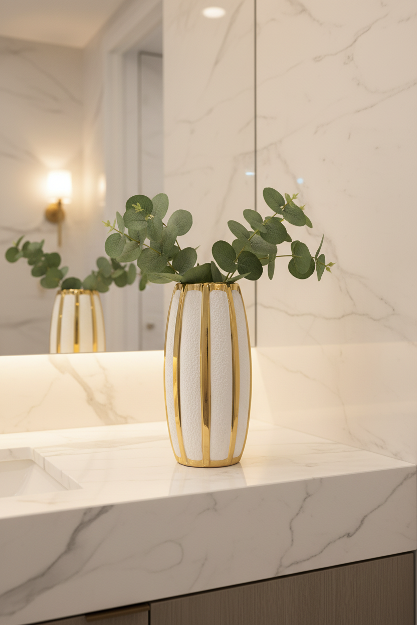 Spa Bathroom
