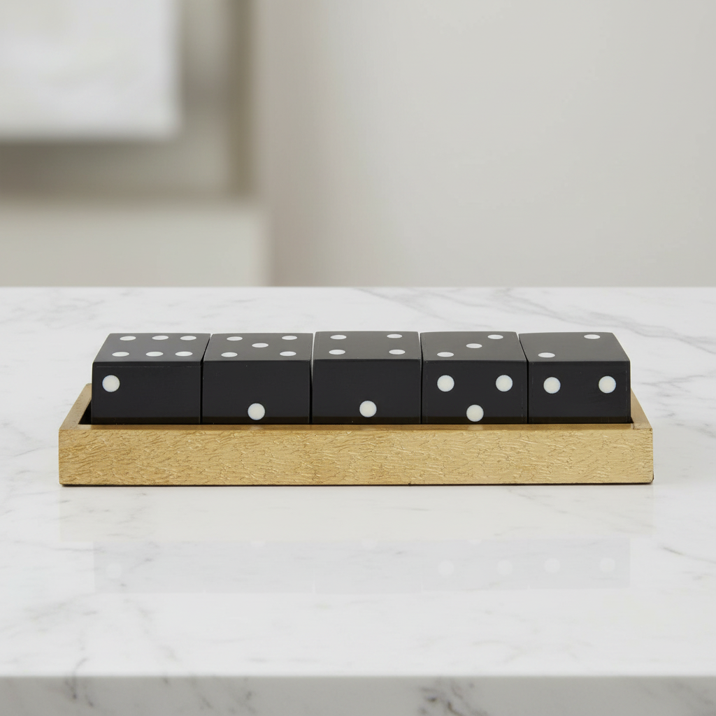 White Marble